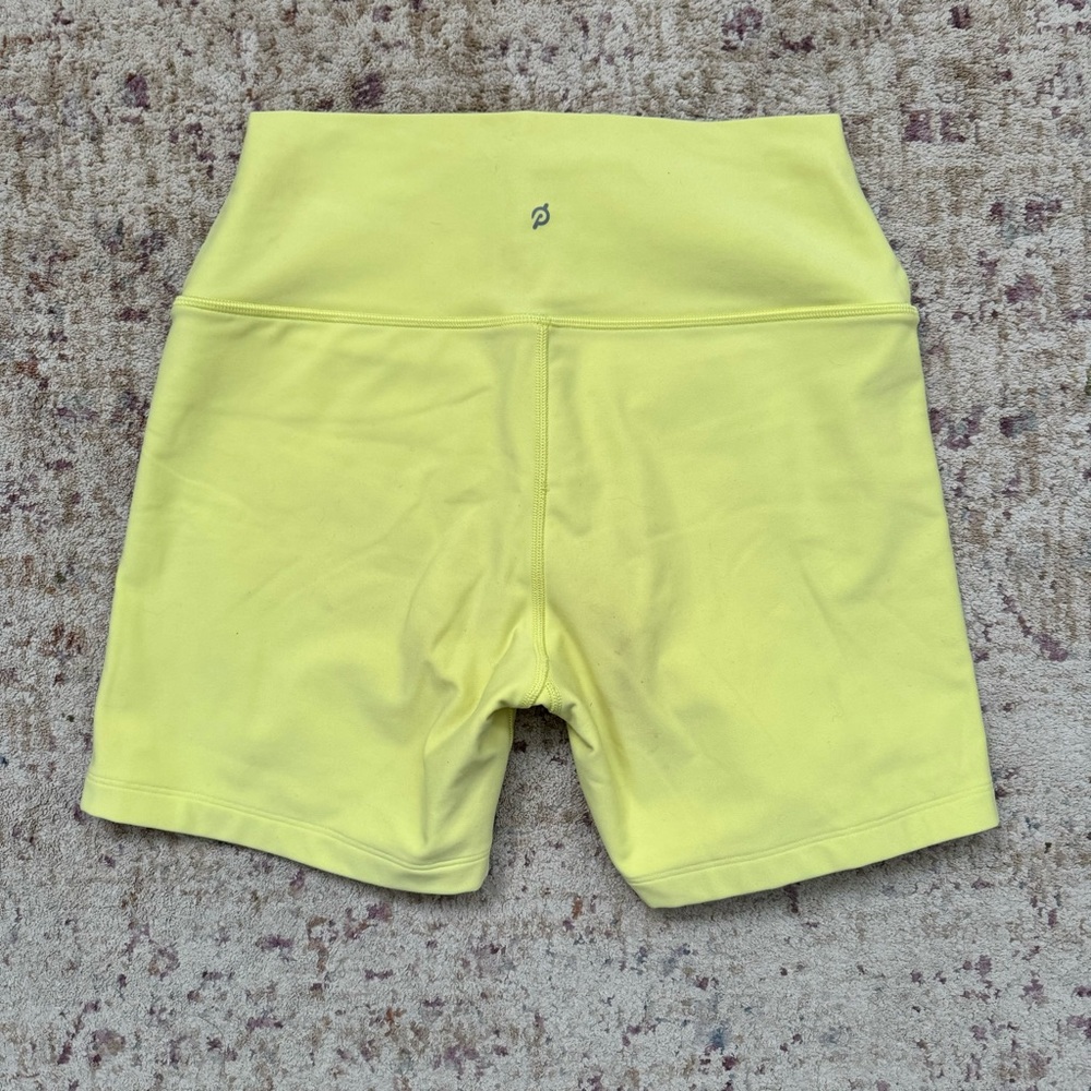 Peloton Cadent 5” Biker Short - Picture 10 of 10